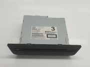 Radio CD BHP3669G0 Mazda 3 (BM/BN) Schrägheck 2.0 SkyActiv-G 16V (PE) 2015