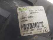 Nebelscheinwerfer Rechts 261508993B Infiniti FX (S51) SUV 30D 3.0 V6 24V AWD (V9X) 2014