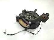 Achsschenkel Links Vorne 400154CE0A Nissan T32 Tekna