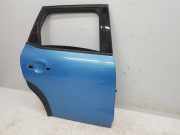 Tür Rechts Hinten YQ00174080 Citroën C3 Aircross I (2C/2R) SUV 1.6 BlueHDi 120 (DV6FC(BHZ))