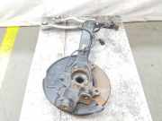 Achsschenkel Rechts Vorne 3R0407257 Seat Exeo (3R2) Limousine 1.8 TSI 16V (CDHA) 2011