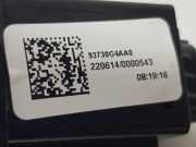 Warnleuchte Schalter 93730G4AA0 Hyundai i30 (PDEB5/PDEBB/PDEBD/PDEBE) Schrägheck 1.5 T-GDI 16V Hybrid 48V (G4LK) 2023