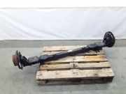 Hinterachse 5540100Q1A NISSAN 2.3 dCi D (131 CV) 2019