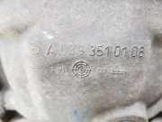 Hinterachsgetriebe A6393501214 Mercedes-Benz Vito (639.7) Bus 2.2 111 CDI 16V (OM646.982)