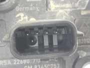 Luftmengenmesser 226807131R Nissan NP 300 Navara (D23) Pick-up 2.3 dCi twinturbo 16V 4x4 (YS23DDT) 2015