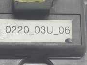 Heizwiderstand 97235D4000 Kia Clarus Limousine 2.0i SLX,GLX 16V (FE-16V)