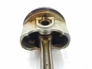 Pleuel 1320149086 Toyota Yaris III (P13) Schrägheck 1.33 16V Dual VVT-I (1NRFE) 2014