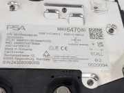 Gps Antenne 9863647080 Opel Astra L (F3/FB/FM/FP) Schrägheck 5-drs 1.2 Turbo 130 12V (EB2ADTS(HNS))