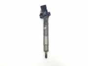 Kraftstoff-Injector 13538571565 BMW X4 (G02) SUV M40d 3.0 TwinPower Turbo 24V (B57-D30B) 2019
