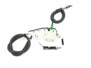 Türschloss Links Hinten 670162421 Maserati Levante SUV SUV 2.0 GT Mild Hybrid Q4 16V (670053115) 2022