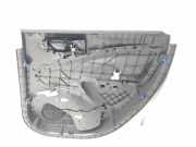 Türverkleidung Links Hinten 13479934 Opel Crossland (X) SUV 1.5 CDTI 120 (DV5RCd) 2021