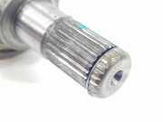 Antriebswelle Links Vorne 49500G4100 Hyundai i30 Wagon (PDEF5) Kombi 1.0 T-GDI 12V (G3LC) 2019