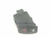 Warnleuchte Schalter 61319231786 BMW 3 serie Touring (F31) Kombi 318d 2.0 16V (B47-D20A) 2017