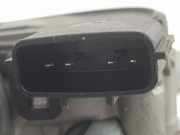 Scheibenwischermotor Vorne 0390243508 Fiat Talento Van 1.6 MultiJet Biturbo 120 (R9M-413(R9M-H4)) 2019