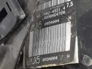 Bremskraftverstärker 9808464780 Peugeot SW Allure