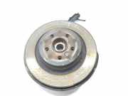 Achsschenkel Rechts Hinten A1663500508 Mercedes-Benz ML III (166) SUV 3.5 ML-350 BlueEFFICIENCY 24V 4-Matic (M276.955) 2013