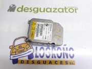 Steuergerät Airbag 65776905491 BMW 3 serie (E46/4) Limousine 320d 16V (M47-D20(204D1)) 2000