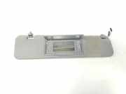 Sonnenblende Rechts A63881003107C65 Mercedes-Benz V (638.2) Bus V-220 2.2 CDI 16V (OM611.980) 2002