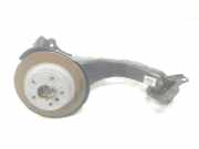 Achsschenkel Links Hinten 33308842879 BMW X1 (F48) SUV xDrive 18d 2.0 16V (B47-C20A) 2017