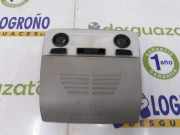 Innenbeleuchtung 61319201643 BMW 3 serie (E90) Limousine 325d 24V (M57N2-D30(306D3)) 2008