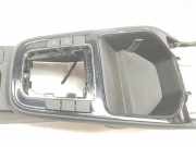Armlehne MIDDEN 6VB863241C9B9 Skoda Fabia IV (PJ3) Schrägheck 5-drs 1.0 TSI 12V (DUSA)