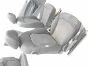 Innenausstattung ENTELA Audi A1 (8X1/8XK) Schrägheck 3-drs 1.0 TFSI 12V (CHZB(Euro 6)) 2017