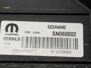 Lüfter Kühler 52244592 Fiat 3 FURGÓN 35 290 140 L2H1 RS 3450 MM