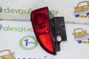 R?cklicht Links BUMPER 8200027155 Renault Espace (JK) Gro?raumlimousine 2.0 dCi 16V 130 FAP (M9R-740) 2007