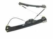 Fensterheber Links Vorne 51337184383 BMW 5 serie (E60) Limousine 520d 16V Corporate Lease (N47-D20A) 2008