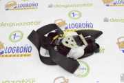 Gurtstraffer Rechts Hinten 7336048130B1 Lexus RX (L1) SUV 450h V6 24V VVT-i 4x4 (2GR-FXE) 2010