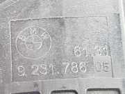 Warnleuchte Schalter 61319231786 BMW 3 serie Gran Turismo (F34) Schrägheck 318d 2.0 16V (B47-D20A)