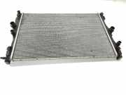 Radiator A2475000203 Mercedes-Benz CLA (118.3) Limousine 2.0 CLA-250 Turbo 16V (M260.920)