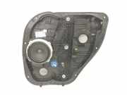 Fensterheber Rechts Hinten 83481G4010 Hyundai i30 (PDEB5/PDEBB/PDEBD/PDEBE) Schrägheck 1.0 T-GDI 12V Hybrid 48V (G3LF) 2022