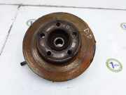 Achsschenkel Rechts Vorne 4001400Q0M Nissan NV 400 (M9J) Van 2.3 dCi 16V (M9T-D676(Euro 4)) 2014