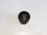 Start/stop Schalter 251534917R Renault Clio IV (5R) Schrägheck 5-drs 1.5 Energy dCi 90 FAP (K9K-628) 2013