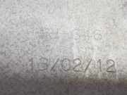 Fensterheber Links Vorne 5J4837461 Skoda Fabia II (5J) Schrägheck 5-drs 1.2i 12V (CGPB) 2012