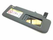 Sonnenblende Rechts 5H0857552D Seat Leon Sportstourer (KLF) Kombi 5-drs 1.5 eTSI 16V (DFYA) 2023