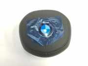 Airbag Lenkrad 33785572303 BMW 5 serie (G30) Limousine 530d 3.0 TwinPower Turbo 24V (B57-D30A) 2017