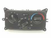 Bedienung Heizung 55037533AB Jeep Cherokee/Liberty (KJ) Geländewagen 2.5 CRD 16V (ENJ) 2002