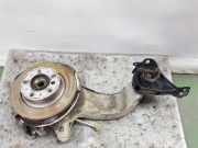 Achsschenkel Halter Rechts Hinten 9805658 Mini Paceman (R61) SUV 2.0 16V Cooper SD (N47-C20A)