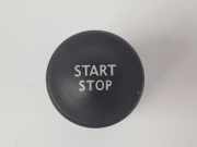 Start/stop Schalter 1927937 Renault Captur I (2R) SUV 1.5 Energy dCi 90 FAP (K9K-608(K9K-B6)) 2015