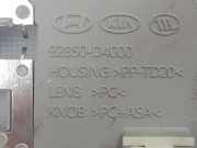 Innenbeleuchtung 92850D4000 Kia Clarus Limousine 2.0i SLX,GLX 16V (FE-16V) 2017