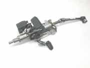 Lenksäule 9830852580 Opel Astra L Sports Tourer (F4/FC/FN/FR) Kombi 1.2 Turbo 110 12V (EB2ADT(HNP))