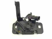 Motorhaubenschloss 39065983 Opel Astra K Sports Tourer Kombi 1.6 CDTI 136 16V (B16DTH(Euro 6))