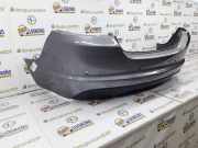 Stoßstange Hinten C2Z14002XXX Jaguar XF (CC9) Limousine 2.2 D 16V (224DT) 2012