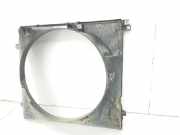 Lufter Gehäuse 1671130041 Toyota Land Cruiser (J12) Hardtop Geländewagen 3.0 D-4D 16V (1KDFTV) 2008