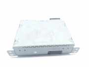 Radio CD 9839633180 Citroën C4 Berline (BA/BB/BC) Schrägheck 5-drs 1.2 PureTech 130 12V (EB2ADTS(HNS)) 2021