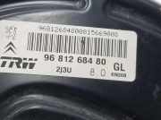 Bremskraftverstärker 9681268480 Citroën Berlingo Van 1.6 Hdi 16V 90 (DV6ATED4(9HX)) 2008