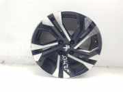 Felge 9828186080 Peugeot 2008 (UD/UK/UR/US/UX) Großraumlimousine 1.2 VTi 12V PureTech 130 (EB2ADTS(HNS))