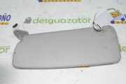 Sonnenblende Rechts 51168267898 BMW 3 serie (E46/2) Coupé 330 Ci 24V (M54-B30(306S3)) 2004